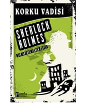 Korku Vadisi - Sherlock Holmes
