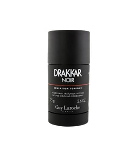 Guy Laroche Drakkar Noir Deostick 75 ml Erkek Deodorantı