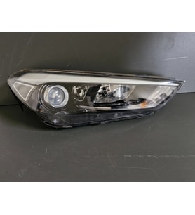 HYUNDAİ TUCSON SAĞ ÖN FAR MERCEKLİ LEDSİZ SIFIR 2015-2019