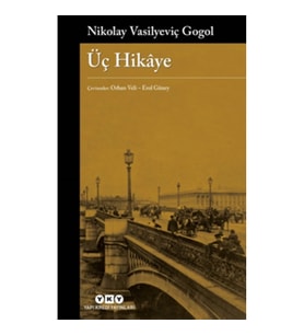 Üç Hikaye