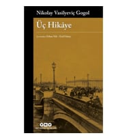 Üç Hikaye