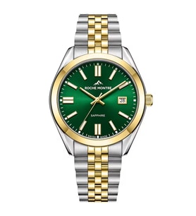 ROCHE MONTRE RMG6008-05 ERKEK KOL SAATİ (Gold)