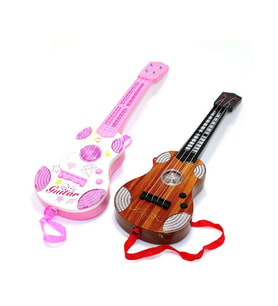 Müzikli Ledli Gitar