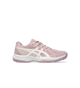 Asics Upcourt 6 Gs Genç Voleybol Ayakkabısı 1074A045-702 Pembe