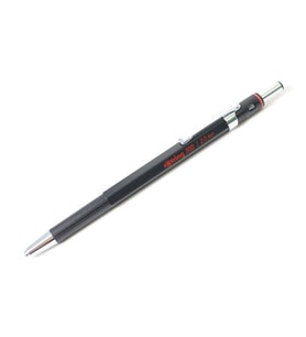 Rotring 300 Mekanik Kurşun Kalem 2.0 mm SİYAH 