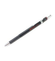 Rotring 300 Mekanik Kurşun Kalem 2.0 mm SİYAH 