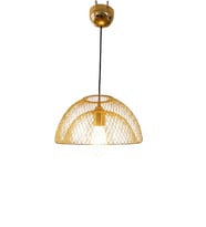 Calmora Modern Sarkıt Avize (Gold)