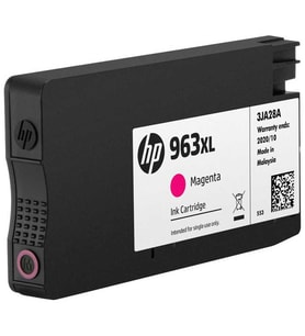 Hp 963XL-3JA28AE Kırmızı Kartuş Yüksek Kapasiteli