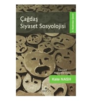 Çağdaş Siyaset Sosyolojisi