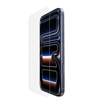 Apple Uyumlu İphone 17 Pro Temperli Kırılmaz Ekran Koruyucu