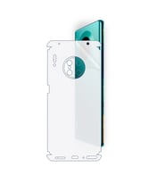 SChitec HUAWEI Mate 30 Pro Uyumlu Fullbody Arka Kaplama Hidrojel Koruyucu Film
