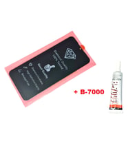 Tkgz Tecno Spark 8C Uyumlu Lcd Ekran Dokunmatik B-7000