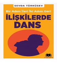 İlişkilerde Dans