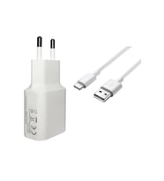 Type C Hızlı Şarj Aleti Huawei Xiami Lg Oppo Uyumlu 18 W Hızlı Şarj Cihazı 1 metre 3.0