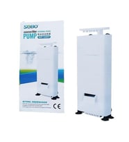 Sobo WP-348HAlçak Seviye Maxi İç Filtre 500Lt/h 8W