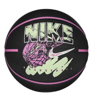 Nike Everyday Playground 8P Graphic Siyah Basketbol Topu N.100.4371.099.07