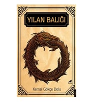 Yılan Balığı