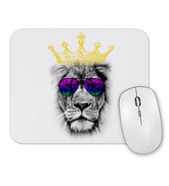 Kral Aslan  Kaplan Mouse Pad
