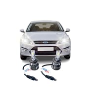 Ford Mondeo (2006-2014) Uyumlu Led Kısa Far Ampulü H7 Photon Mono