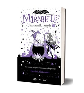 Mirabelle Yaramazlık Peşinde