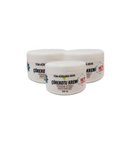 Çörek Otu Kremi White Box 200 ml Ağrı Dindirici -3 Adet