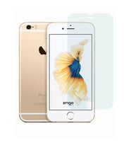 Apple iPhone 6 / 6S Ekran Koruyucu Nano Temperli Cam