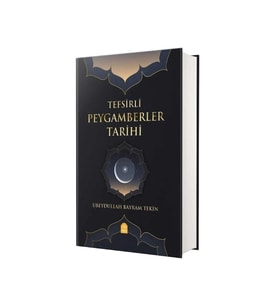 Tefsirli Peygamberler Tarihi