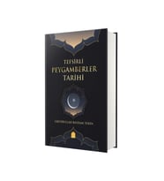 Tefsirli Peygamberler Tarihi