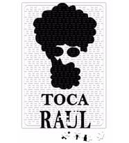 Toca Raul Puzzle 240 Parça Yapboz