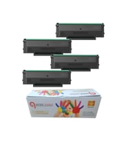 Pantum PA210 4'lü Ekonomik Paket Garantili Uyumlu Toner M6500NW M6500N M6500W M6550NW Muadil Toner