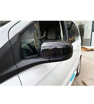 Ford Courier Batman Yarasa Ayna Kapağı Piano Black 2014 2015 2016 2017