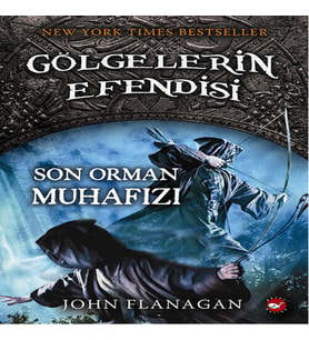 Gölgelerin Esi 12 - Son Orman Muhafızı