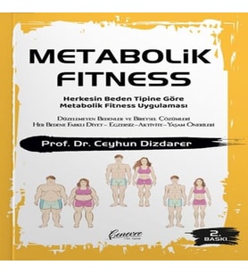 Metabolik Fitness