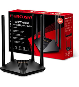 TP-LINK MERCUSYS MR30G DUAL-BAND GIGABIT ROUTER