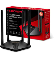 TP-LINK MERCUSYS MR30G DUAL-BAND GIGABIT ROUTER