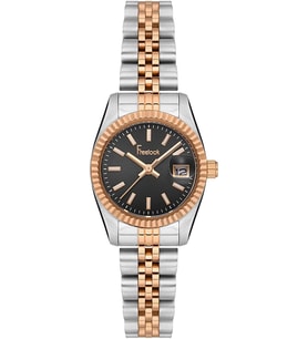 FREELOOK FL.4.10001.6 KADIN KOL SAATİ (Rose)