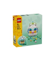 LEGO Seasonal 40816 Decorative Easter Egg