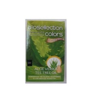 Biosellection Bitkisel İçerikli Kalıcı Saç Boyası 6.6 - Ateş Kızılı