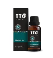 TTO Çay Ağacı Yağı 10 ml