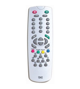 Vestel 1940 Mini Tv Kumandası (8650=3594)