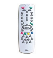 Vestel 1940 Mini Tv Kumandası (8650=3594)