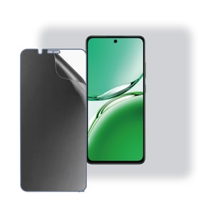 SChitec OPPO F5 Uyumlu Ön Yüzey Hayalet Privacy Hidrojel Ekran Koruyucu