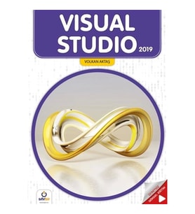 Visual Studio 2019 - Eğitim Video Hediyeli