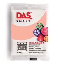 DAS Smart Polimer Kil 57 gr. 321007 AÇIK PEMBE 