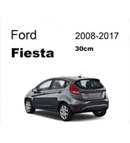 Fiesta Arka Cam Silecek Kolu ve Süpürgesi 2008-2017