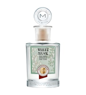 Monotheme Classic White Musk EDT 100 ml Kadın Parfümü
