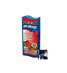 Jbl Ph - Minus 100 Ml Ph/Kh Azaltıcı