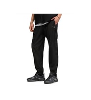 Puma Pumatech Woven Cargo Pants Erkek Günlük Kargo Eşofman Altı 69218601 Siyah