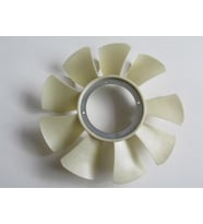 MAZDA BT 50- PICK UP- 07/12; FAN KANADI (9KANAT)