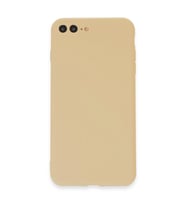 İphone 7 Kılıf First - Gold
